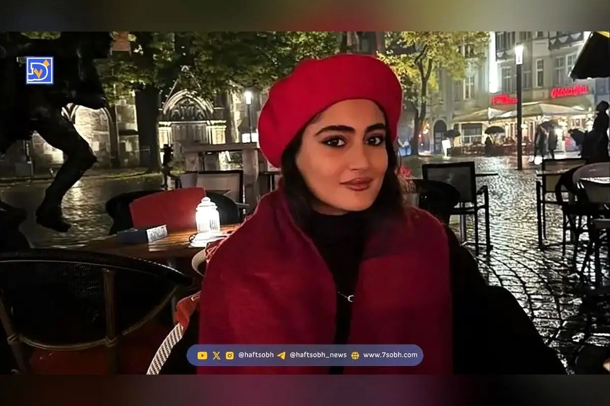 عکس‌های جدید ملیکا پارسا در خارج از کشور | آخرین تصاویر و فعالیت‌های این ستاره در فضای مجازی