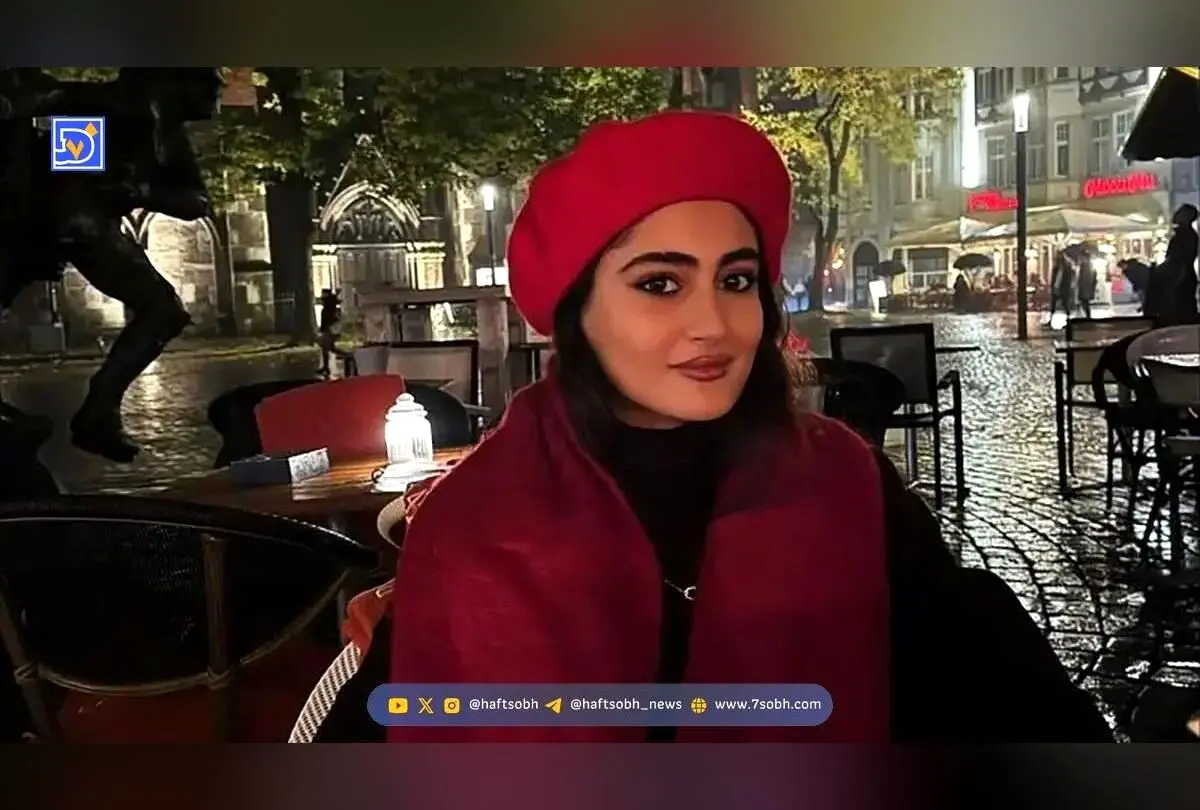 عکس‌های جدید ملیکا پارسا در خارج از کشور | آخرین تصاویر و فعالیت‌های این ستاره در فضای مجازی
