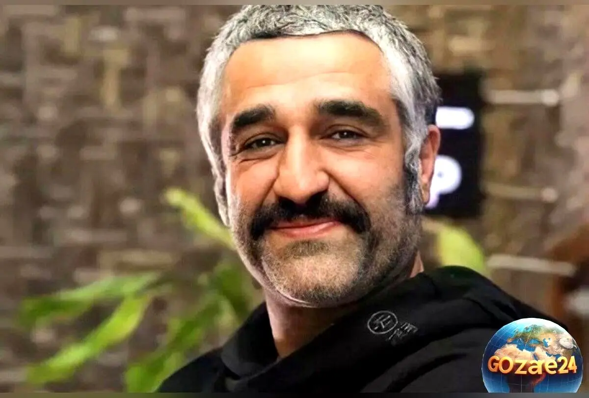 خنده‌دارترین خاطره پژمان جمشیدی از سفر کاری با سام درخشانی و کامبیز دیرباز + ویدیو دیدنی