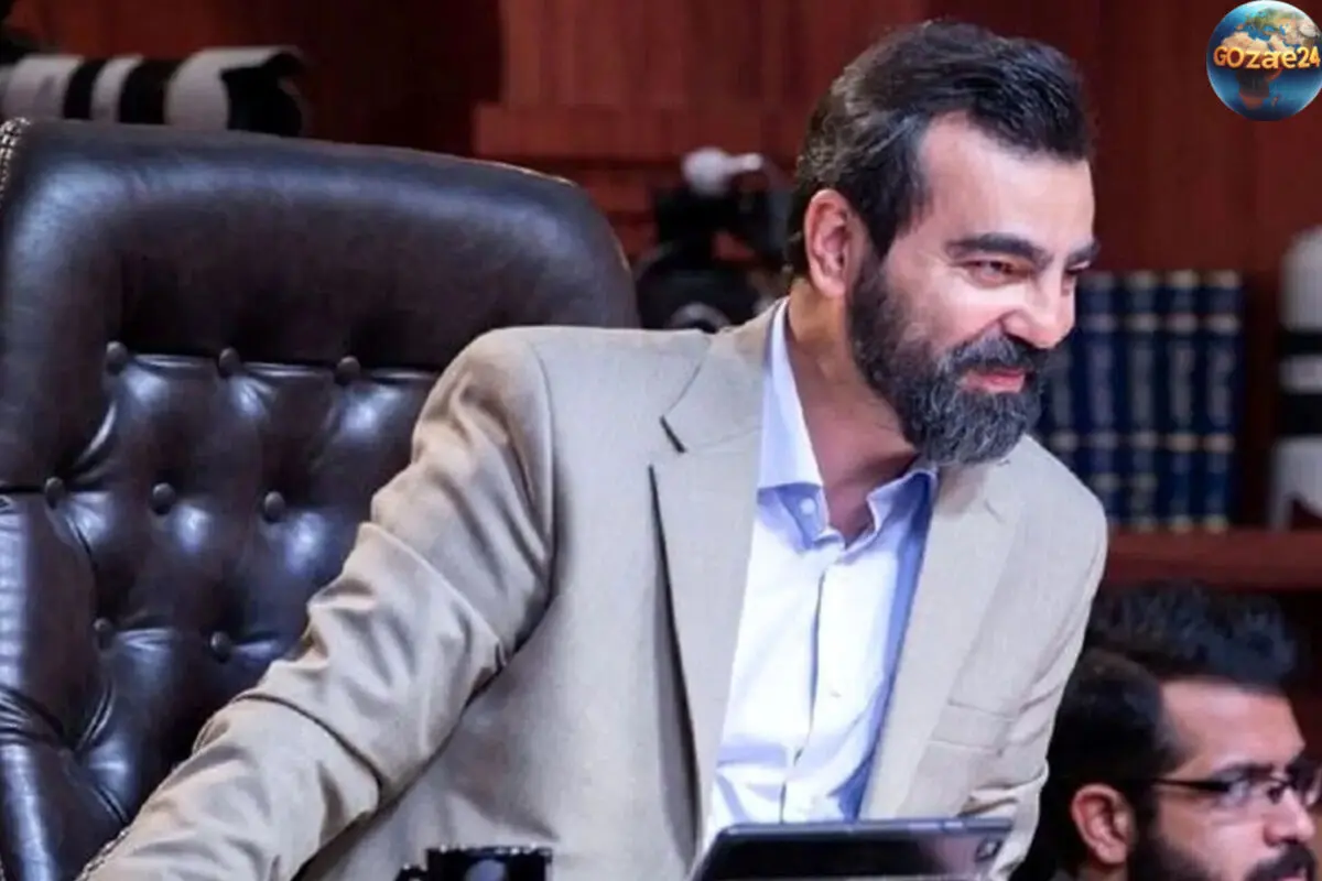 سریال  «آقای قاضی» در مسیر فصل سوم؛ دادگاه صلح در راه است!