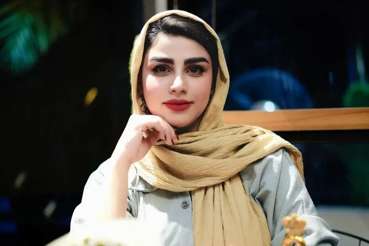 بهاره سرگلزایی، صدای ماندگار عصر جدید، خاموش شد