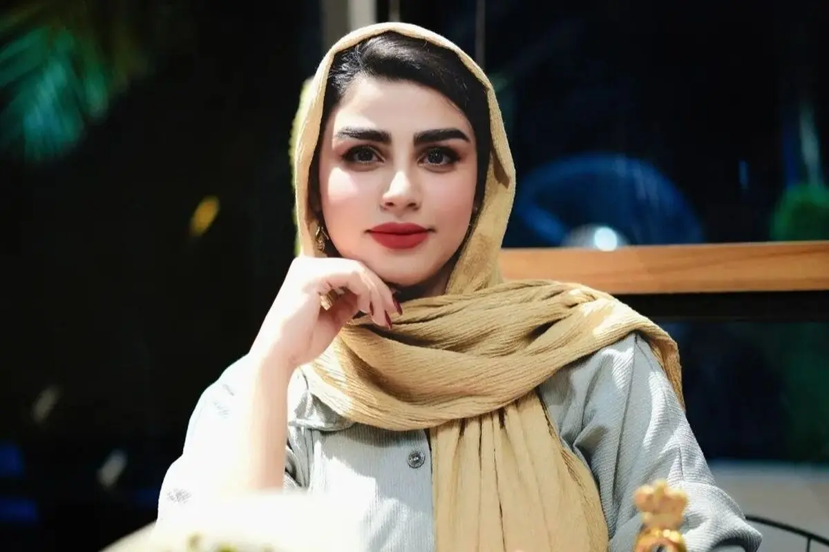 بهاره سرگلزایی، صدای ماندگار عصر جدید، خاموش شد