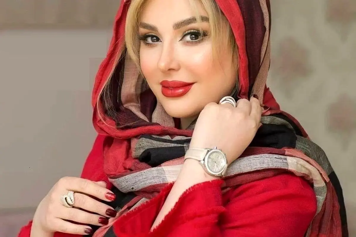 نیوشا ضیغمی در ظاهر مرد، شگفتانگیز و بینظیر!