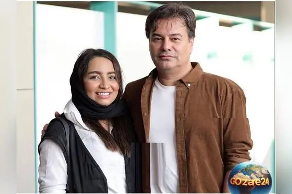 تصاویر جذاب از دکوراسیون لوکس و رویایی خانه پیمان قاسم‌خانی و میترا ابراهیمی