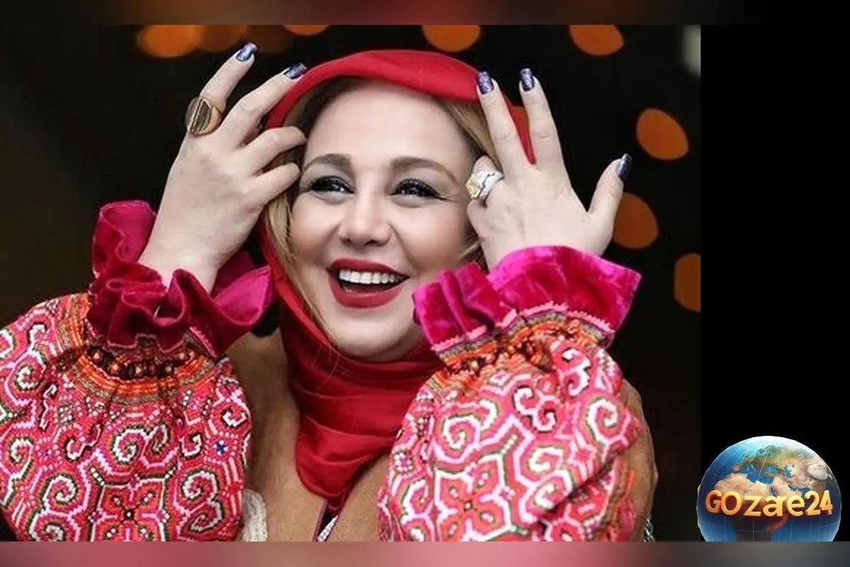 بهنوش بختیاری و همسر جدیدش راهی ماه عسل شدند؛ اولین تصویر جنجالی از همسر بازیگر محبوب در فضای مجازی
