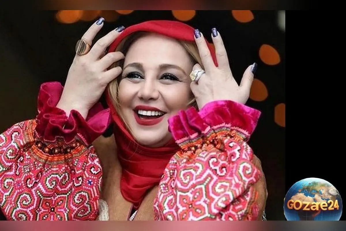 بهنوش بختیاری و همسر جدیدش راهی ماه عسل شدند؛ اولین تصویر جنجالی از همسر بازیگر محبوب در فضای مجازی