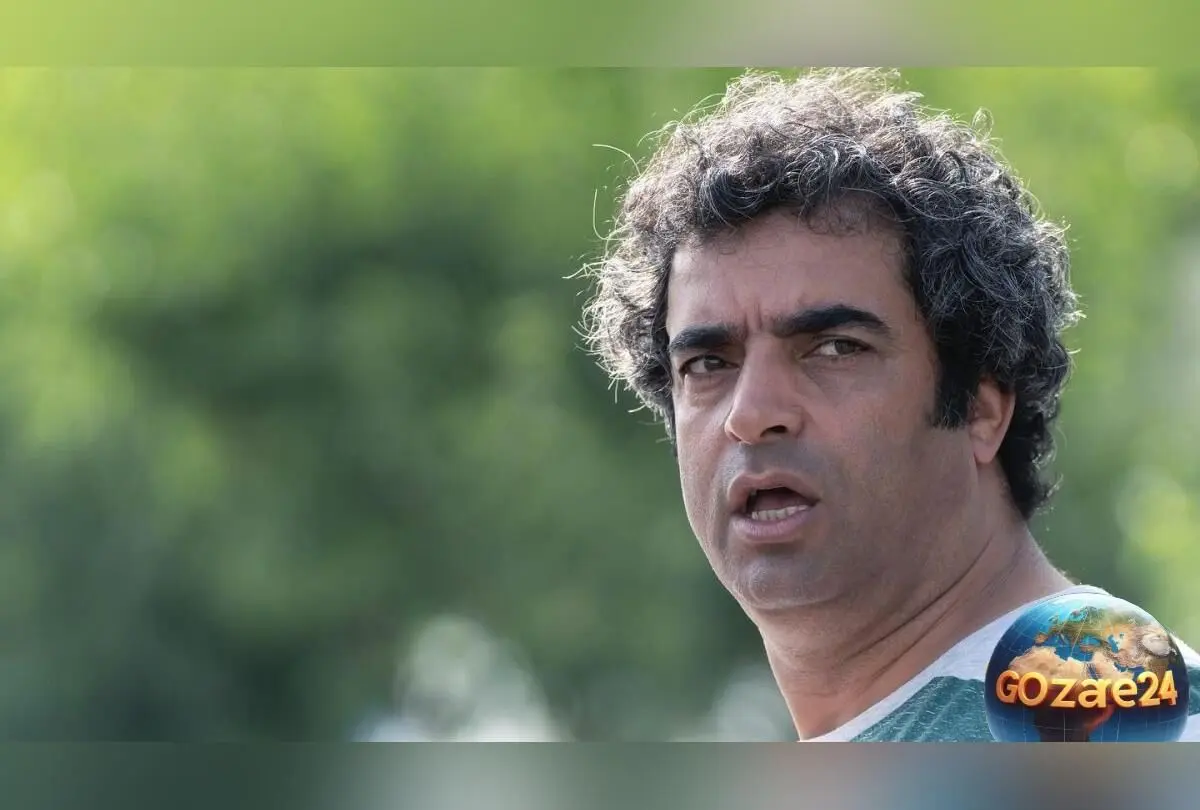منوچهر هادی با استوری غمگین و معنادار سکوتش را شکست؛ واکنش‌ها و پیام‌های دردمند کارگردان محبوب ایران