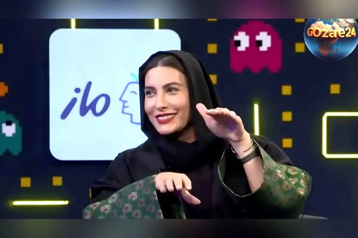 فریبا نادری با ساعت لوکس ادمار پیگه رویال اوک کوارتز با ۴۰ الماس تراش‌خورده + استایل شیک و متفاوت