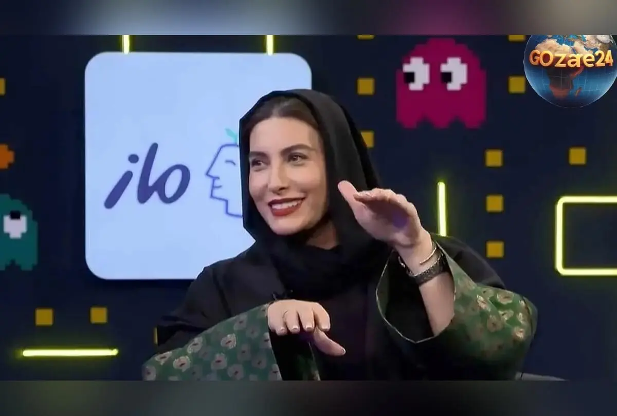 فریبا نادری با ساعت لوکس ادمار پیگه رویال اوک کوارتز با ۴۰ الماس تراش‌خورده + استایل شیک و متفاوت