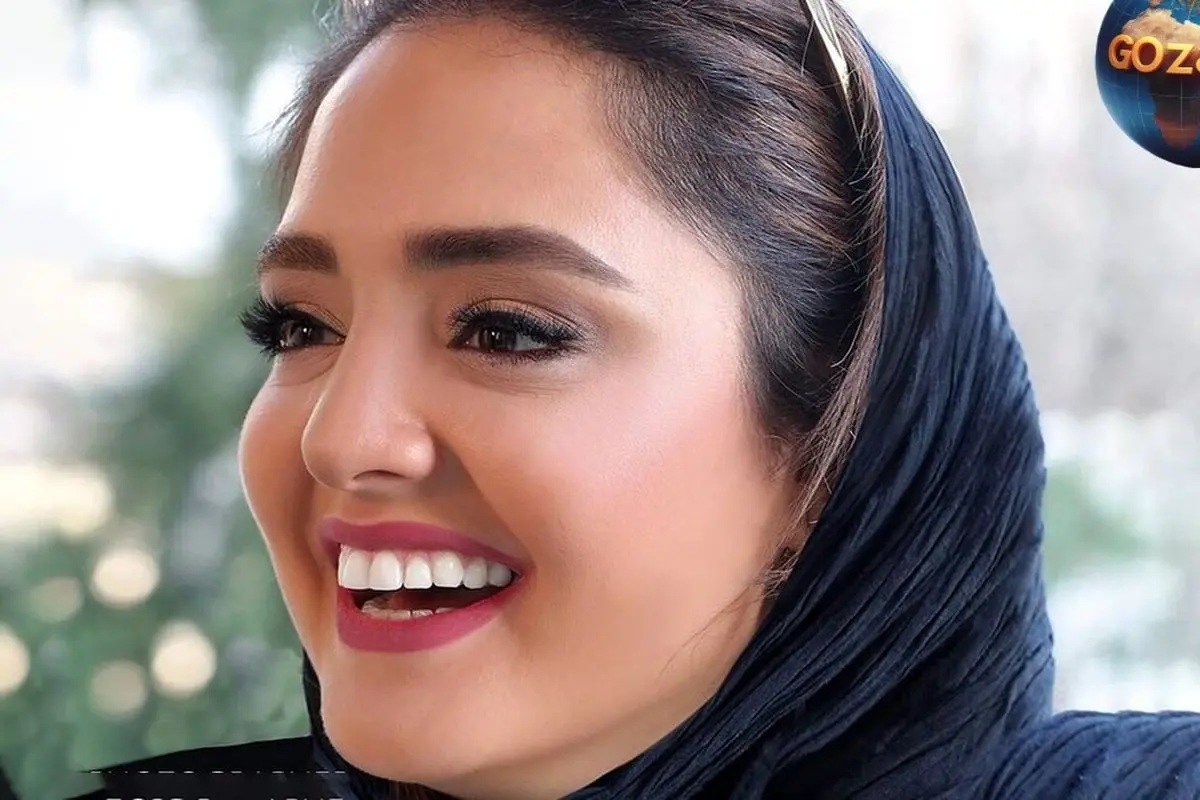رونمایی نرگس محمدی از شباهت و زیبایی دو خواهرش سارا و پریسا در کنار او + عکس