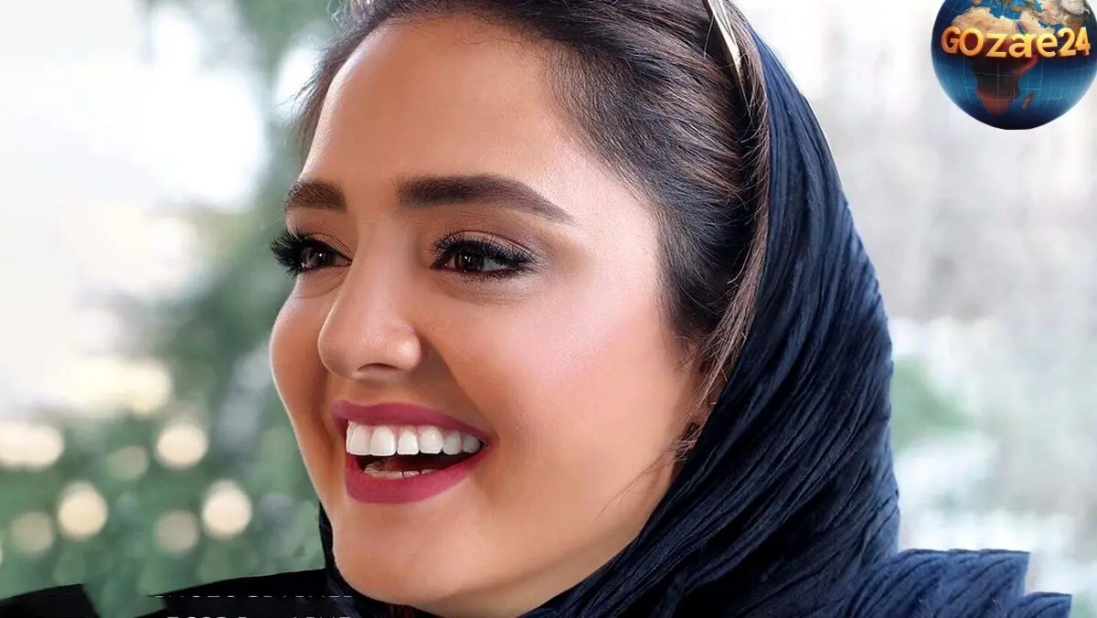 رونمایی نرگس محمدی از شباهت و زیبایی دو خواهرش سارا و پریسا در کنار او + عکس
