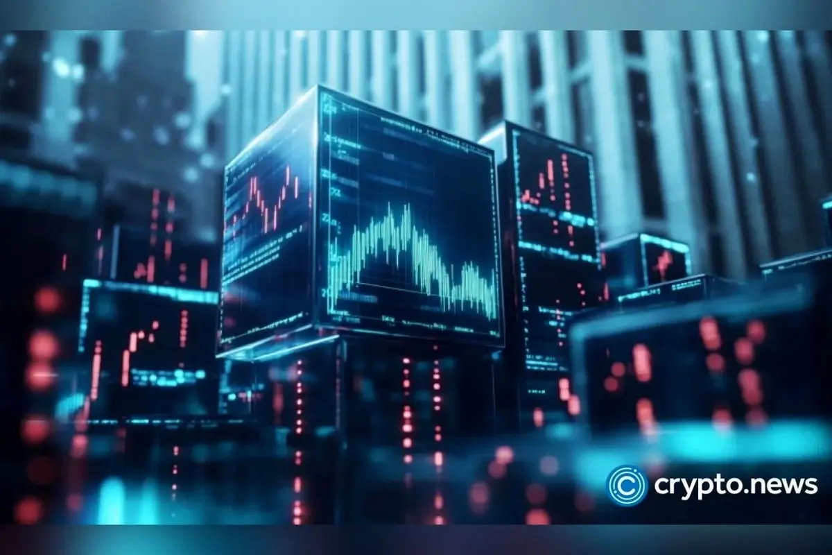 رشد ۵۲ درصدی درآمد جمینی در سه‌ماهه سوم ۲۰۲۵ اما کاهش ارزش سهام و آینده‌ای پرنوسان