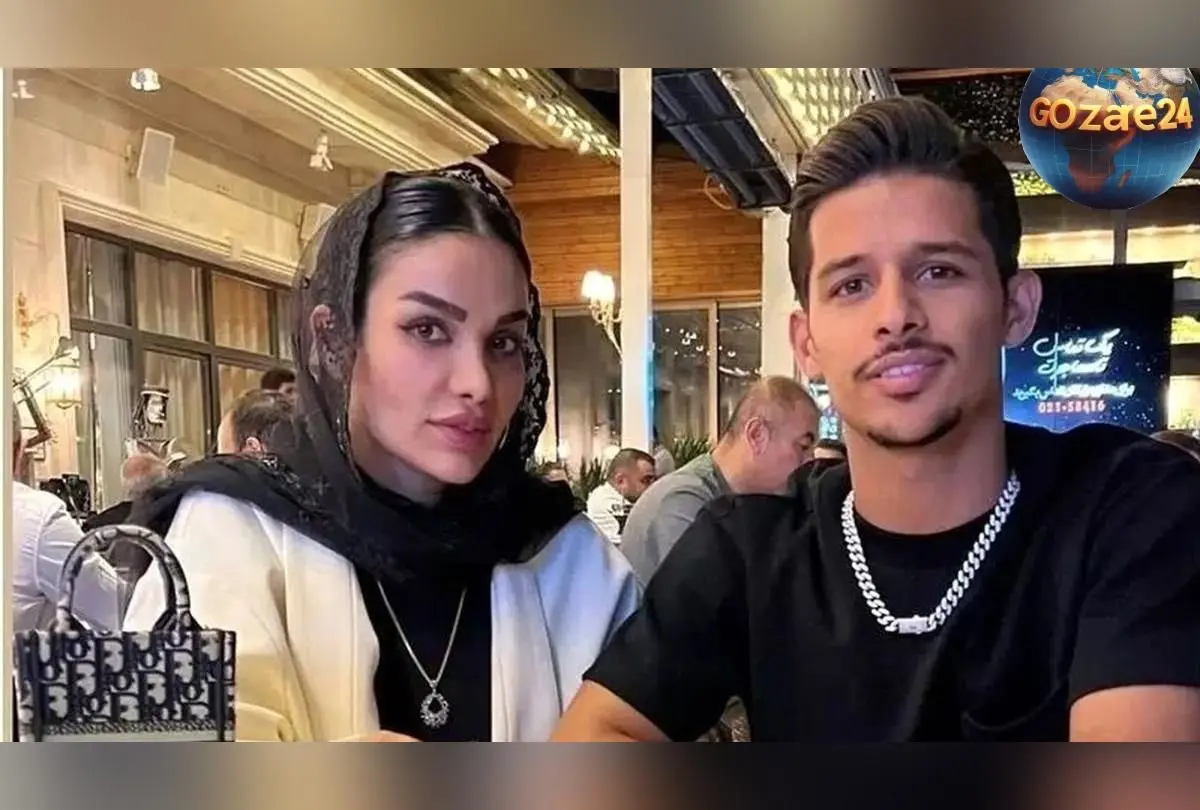 نمایی جذاب از خانه مهدی قائدی، ستاره فوتبال ایران با دکوراسیون لوکس و هدیه‌های ارزشمند