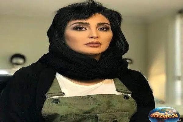 مریم معصومی در ورزش صبحگاهی لاکچری و بازی گلف را تجربه کنید! تصاویر جدید او در اینستاگرام