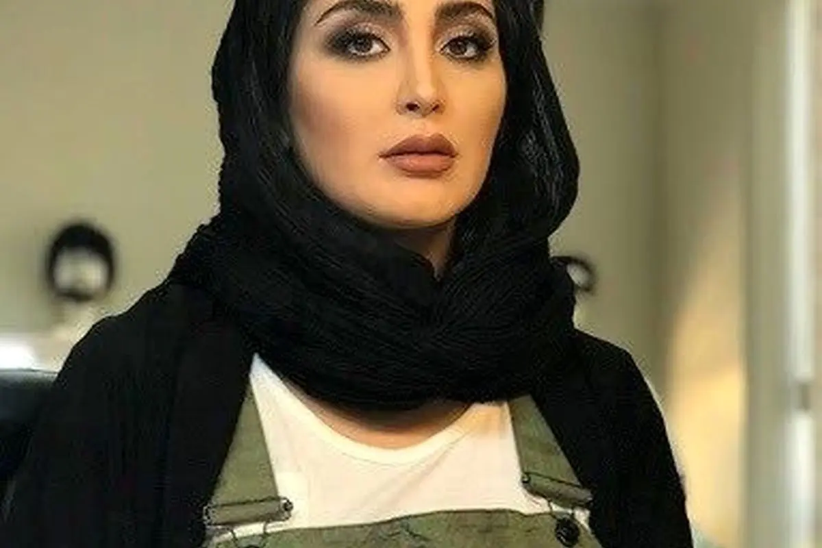 مریم معصومی در ورزش صبحگاهی لاکچری و بازی گلف را تجربه کنید! تصاویر جدید او در اینستاگرام