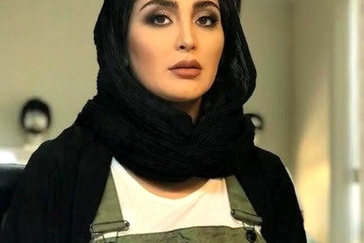 مریم معصومی در ورزش صبحگاهی لاکچری و بازی گلف را تجربه کنید! تصاویر جدید او در اینستاگرام