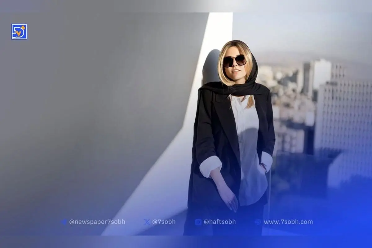 راهنمای کامل استایل بازیگران ایرانی در لباس‌های چرم لوکس و مد روز