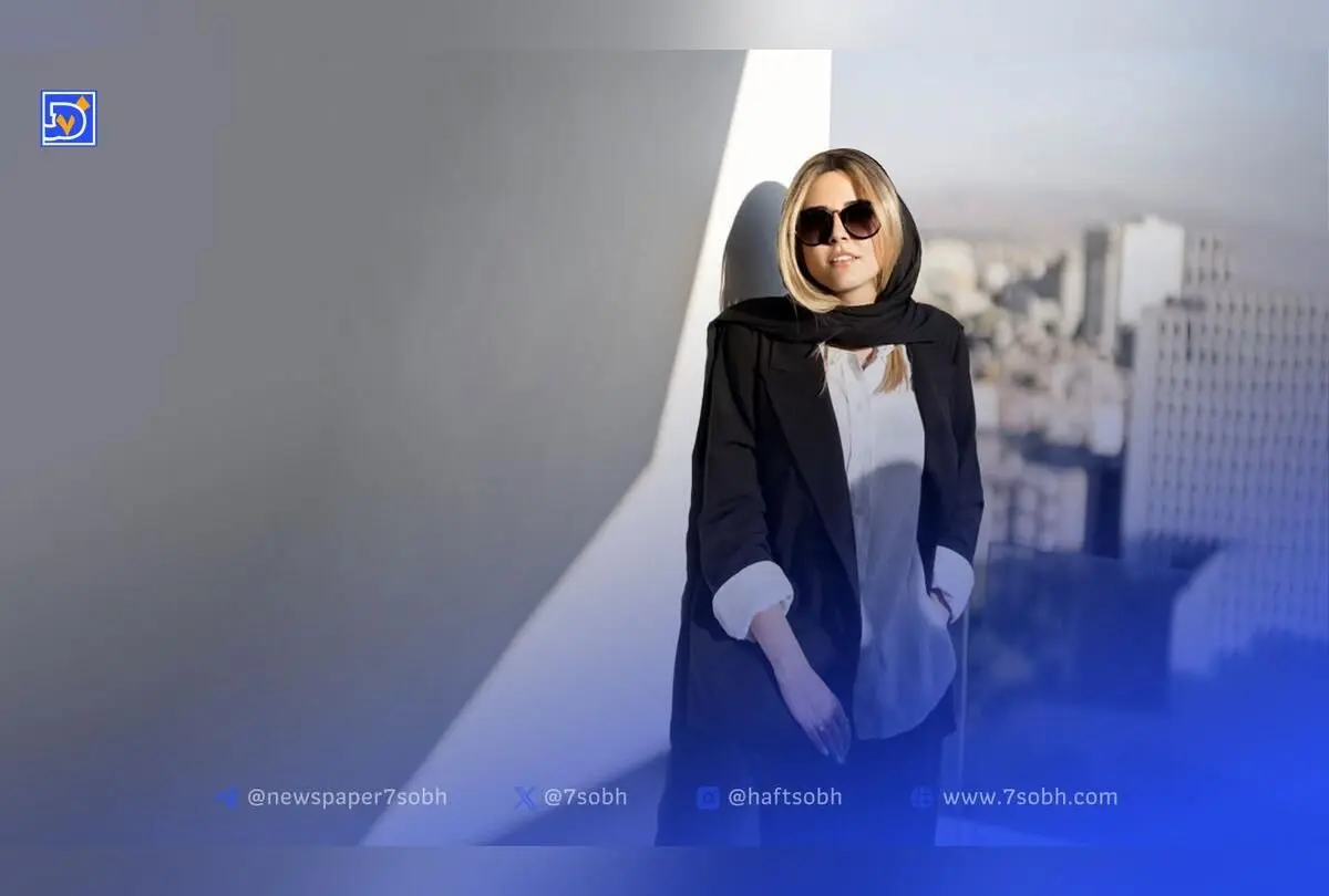 راهنمای کامل استایل بازیگران ایرانی در لباس‌های چرم لوکس و مد روز