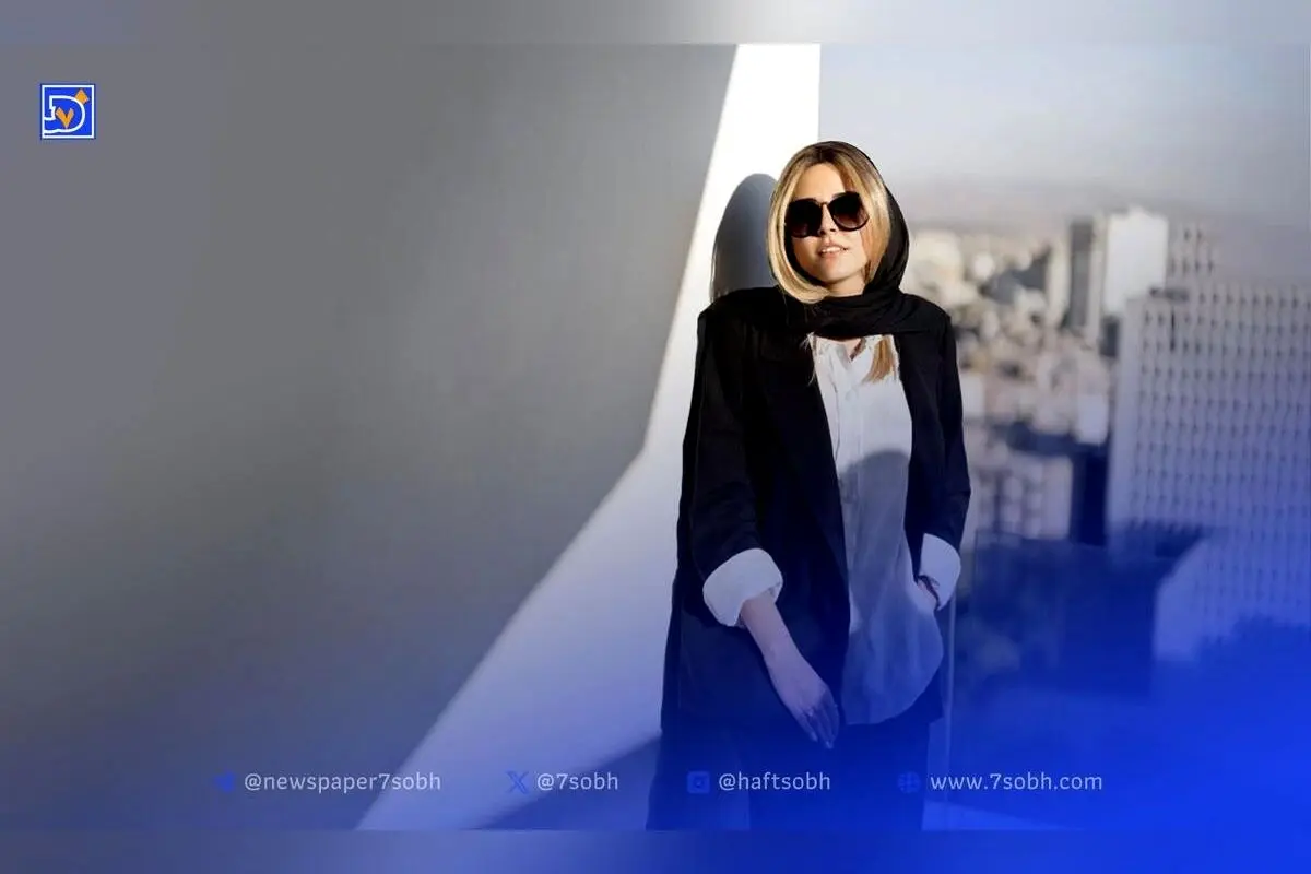 راهنمای کامل استایل بازیگران ایرانی در لباس‌های چرم لوکس و مد روز