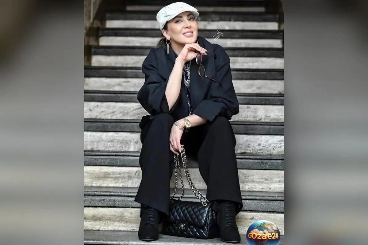 استریت استایل تابستانی باکلاس و رنگارنگ لیلا بلوکات در اینستاگرام؛ استایلی که هوش از سر میبرد!