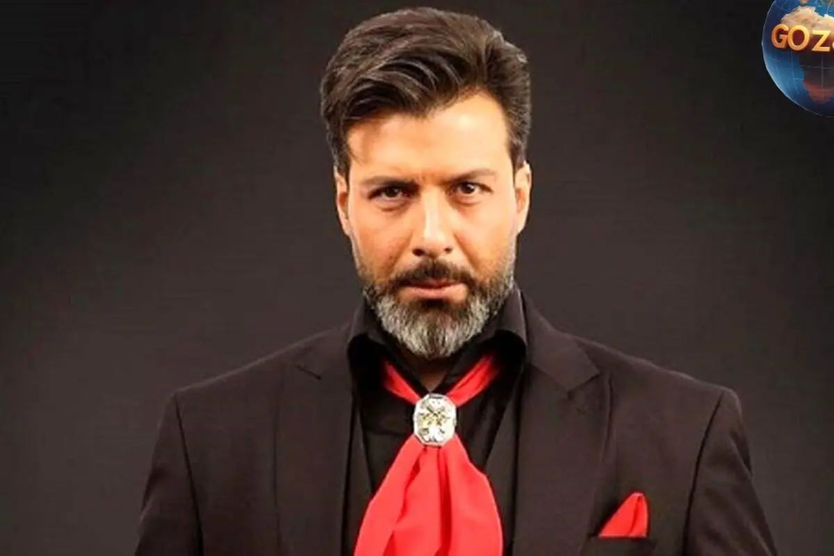 مجید واشقانی با تم خاص در جشن تولد ۴۴ سالگی‌اش جشن گرفت | بیوگرافی و جدیدترین فعالیت‌ها