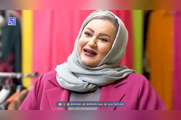 لیست کامل مردانی که نعیمه نظام‌دوست شوخی‌شوخی عاشقشان شد + تصاویر جذاب