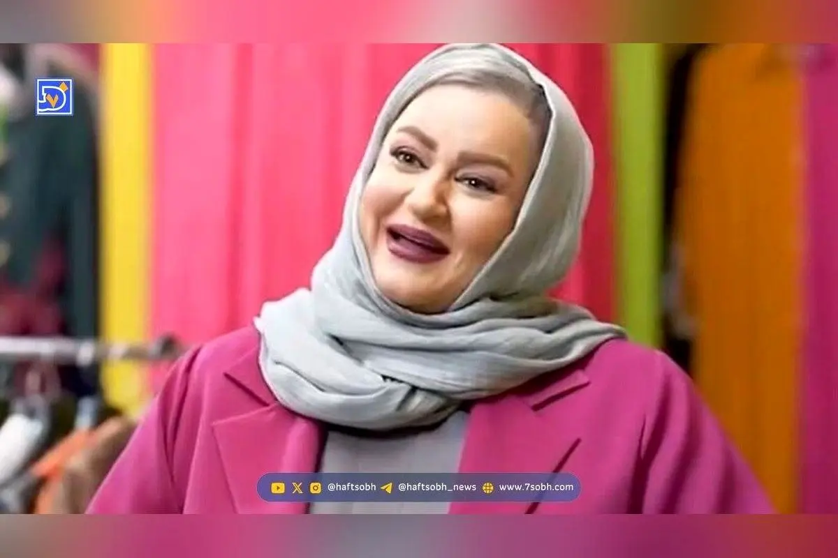 لیست کامل مردانی که نعیمه نظام‌دوست شوخی‌شوخی عاشقشان شد + تصاویر جذاب