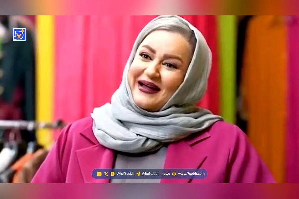 لیست کامل مردانی که نعیمه نظام‌دوست شوخی‌شوخی عاشقشان شد + تصاویر جذاب