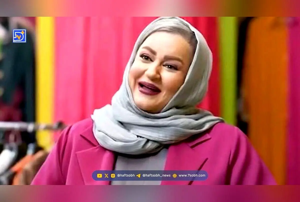 لیست کامل مردانی که نعیمه نظام‌دوست شوخی‌شوخی عاشقشان شد + تصاویر جذاب