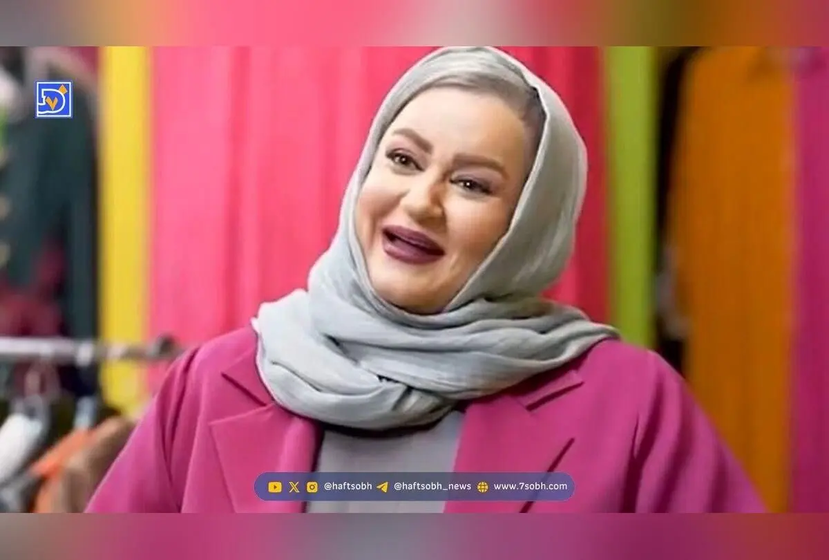 لیست کامل مردانی که نعیمه نظام‌دوست شوخی‌شوخی عاشقشان شد + تصاویر جذاب