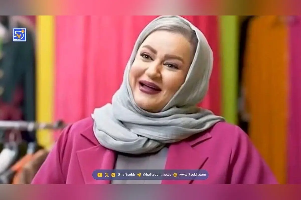 لیست کامل مردانی که نعیمه نظام‌دوست شوخی‌شوخی عاشقشان شد + تصاویر جذاب