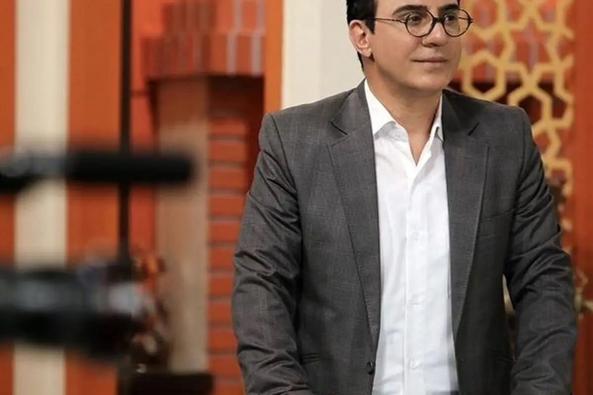 عمو پورنگ در پستی جنجالی و پر استرس: واکنش‌ها و حواشی جدید در فضای مجازی