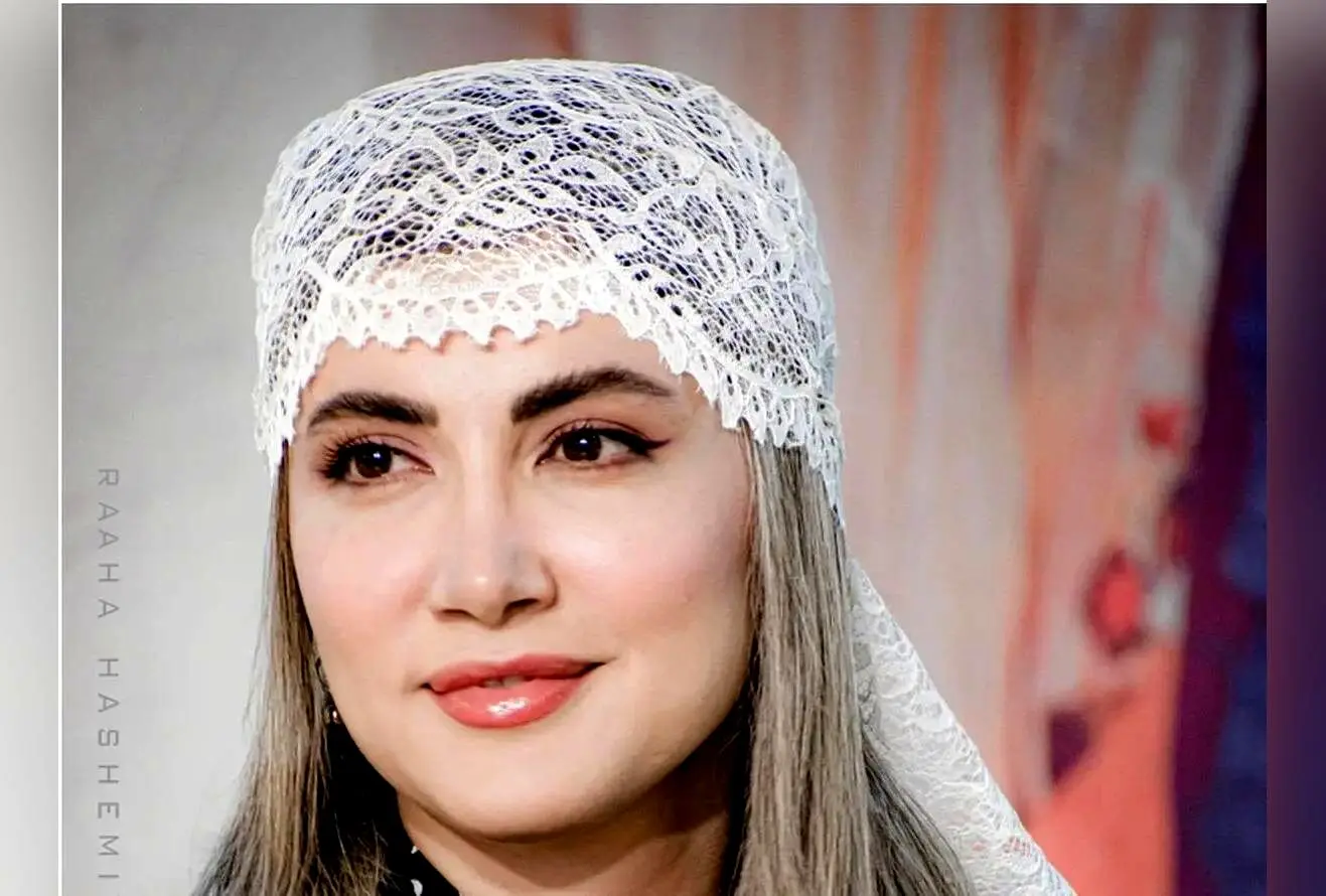 بیوگرافی کامل سمیرا حسینی بازیگر و کارگردان جوان سینما و تلویزیون ایران + عکس‌های خصوصی و آثار هنری