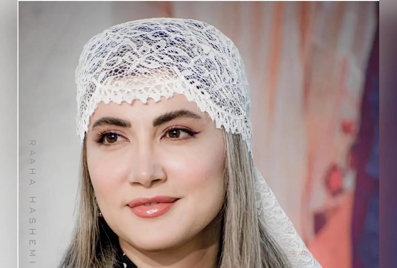 بیوگرافی کامل سمیرا حسینی بازیگر و کارگردان جوان سینما و تلویزیون ایران + عکس‌های خصوصی و آثار هنری