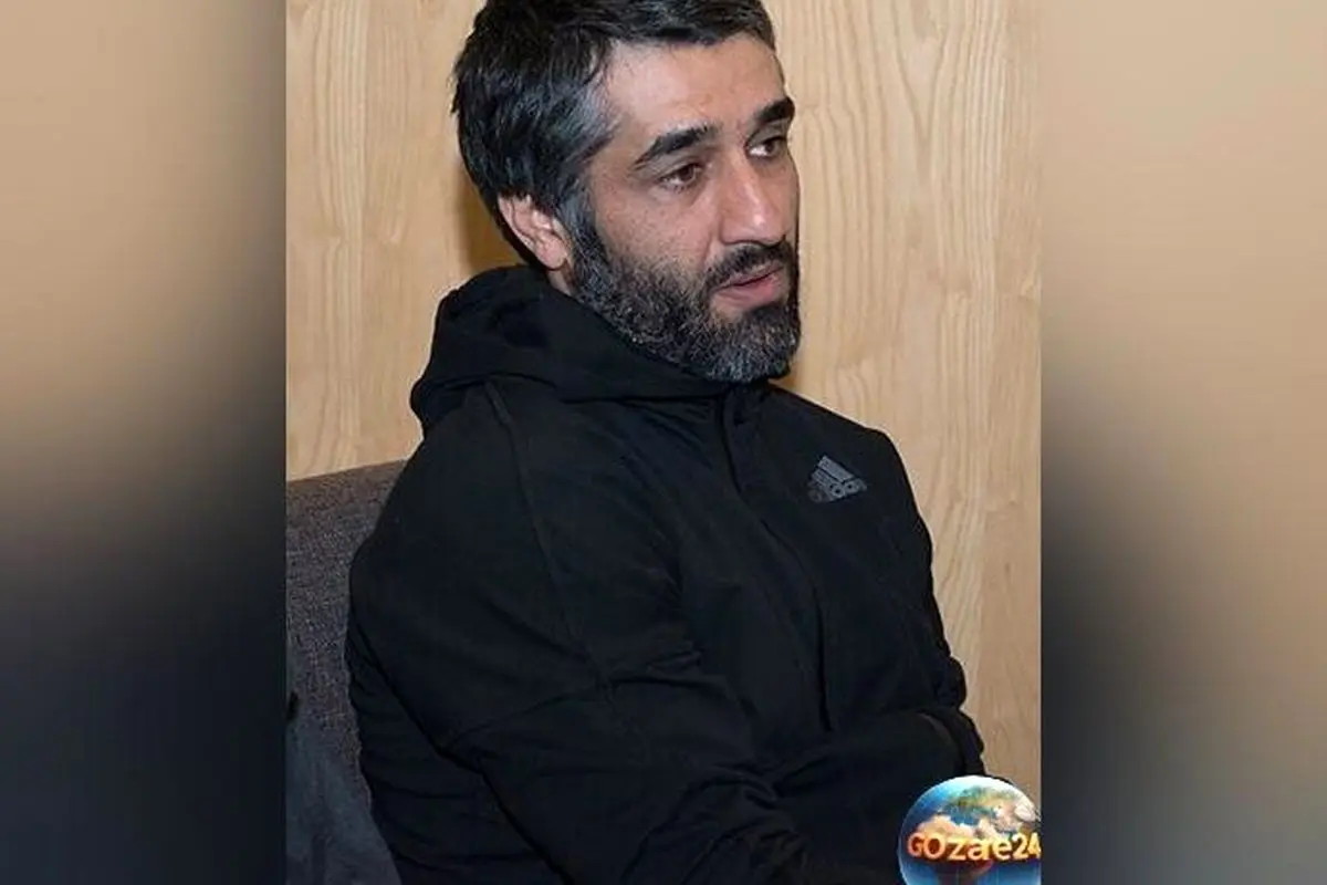 حضور چهره‌های سرشناس هنری و ورزشی در مراسم وداع با مادر پژمان جمشیدی + تصاویر و جزئیات