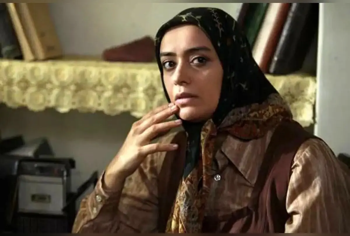 بیوگرافی و داستان زندگی شوهر اول و دوم الهام چرخنده + عکس های جدید و حقایق جالب