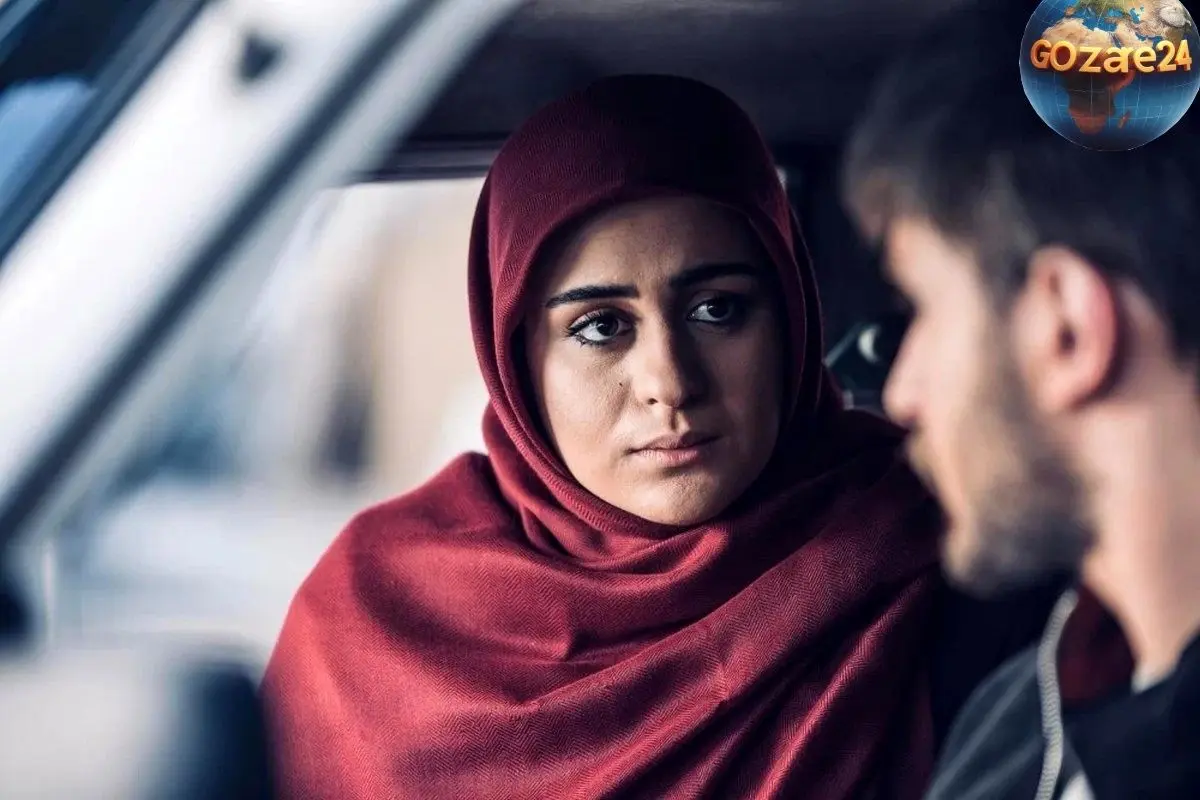 فاطیما بهارمست از چالشهای بازی در نقش تمنا در سریال «یزدان»: نقش دخترانی با زندگی سخت و روحیه قوی