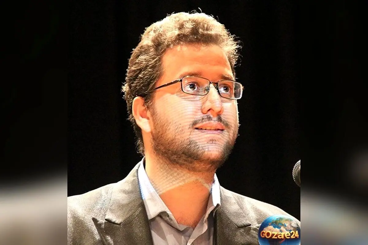 سیدبشیر حسینی در کنار فرزندانش در لحظه‌ای خانوادگی و معنوی؛ قران‌خوانی خانوادگی داور عصر جدید در صفحه اینستاگرام