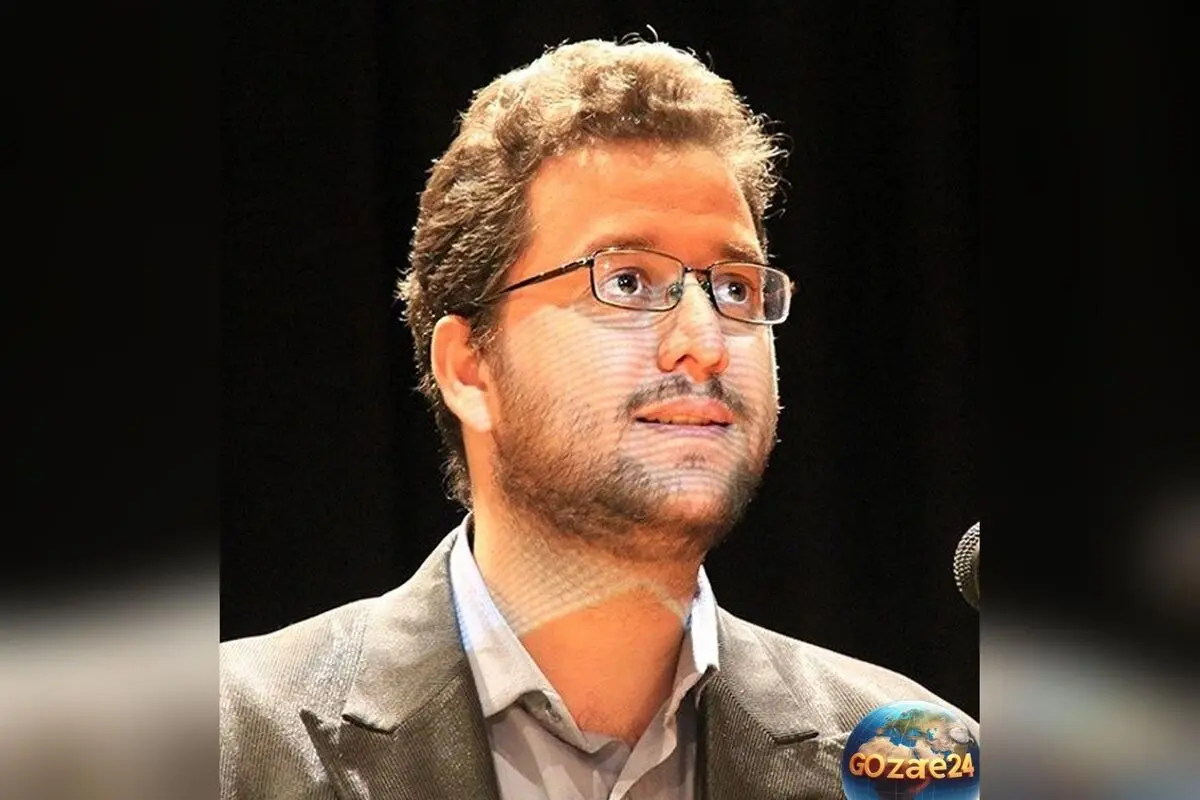 سیدبشیر حسینی در کنار فرزندانش در لحظه‌ای خانوادگی و معنوی؛ قران‌خوانی خانوادگی داور عصر جدید در صفحه اینستاگرام