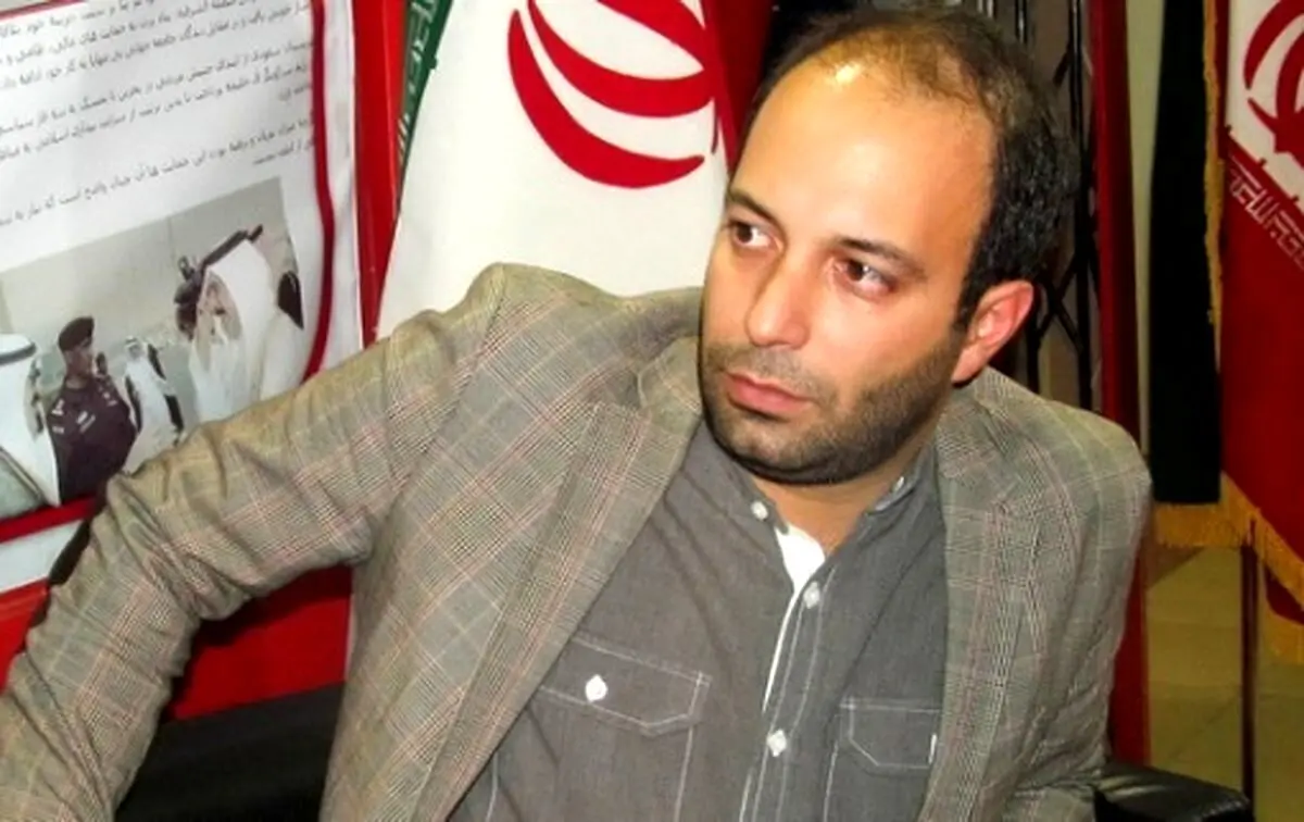کامران نجف‌زاده مجری برنامه برمودا؛ حقیقت مهاجرت، بازگشت و آخرین اخبار