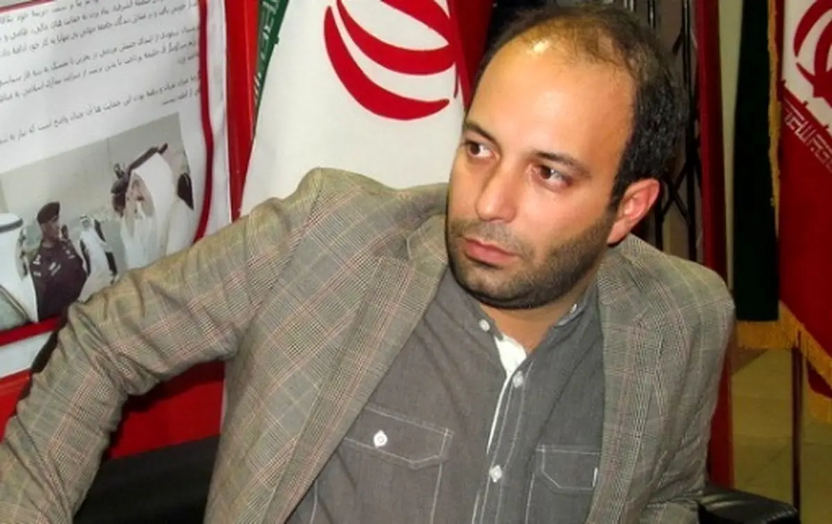 کامران نجف‌زاده مجری برنامه برمودا؛ حقیقت مهاجرت، بازگشت و آخرین اخبار
