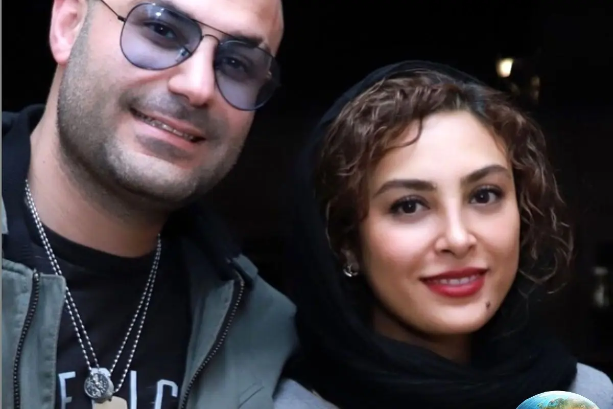 تصویر جدید از ماشین کروک و استایل آفریقایی حدیثه تهرانی | بیوگرافی و زندگی شخصی بازیگر محبوب