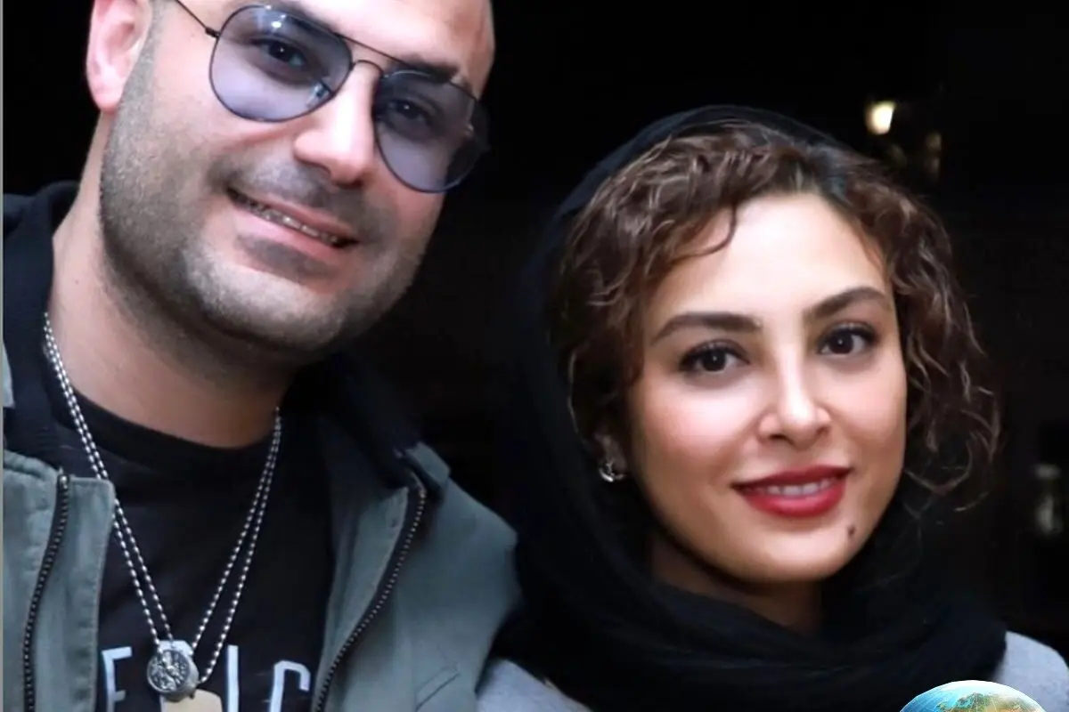 تصویر جدید از ماشین کروک و استایل آفریقایی حدیثه تهرانی | بیوگرافی و زندگی شخصی بازیگر محبوب