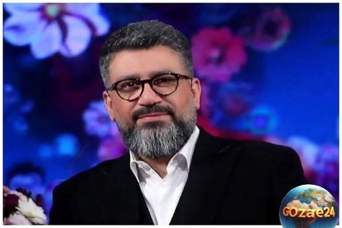 رونمایی از مادر واقعی رضا رشیدپور و دیدار خاص با او در کنار مادرش