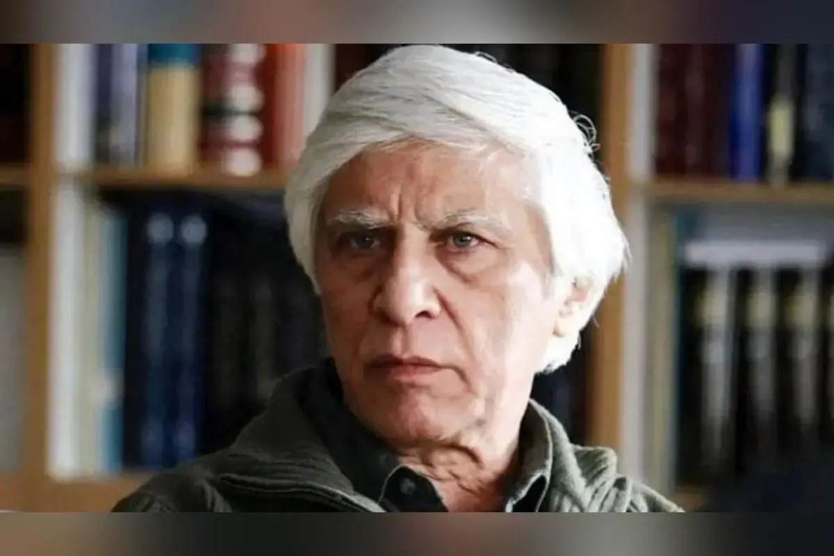 چیدمان خانه بهرام بیضایی، نماد سادگی و معناگرایی در هنر و فرهنگ ایران