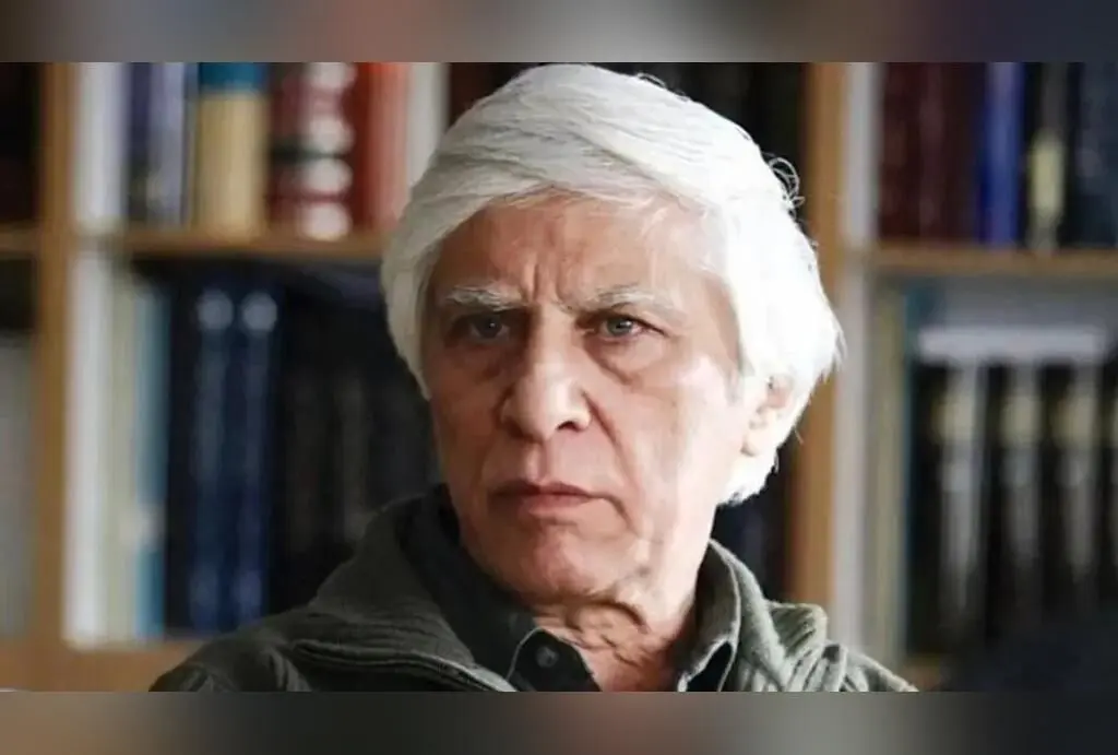 چیدمان خانه بهرام بیضایی، نماد سادگی و معناگرایی در هنر و فرهنگ ایران