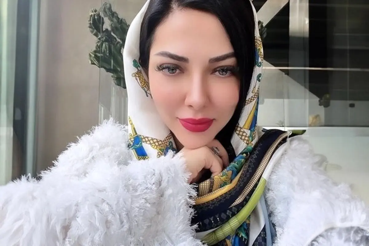 استایل رنگارنگ و شاد لیلا اوتادی؛ جذابیت بی‌نظیر با لباس‌های پرانرژی و رنگی