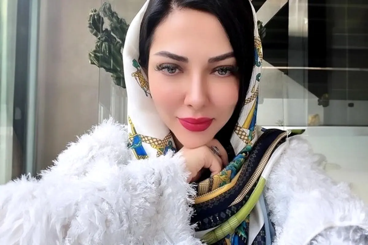 استایل رنگارنگ و شاد لیلا اوتادی؛ جذابیت بی‌نظیر با لباس‌های پرانرژی و رنگی