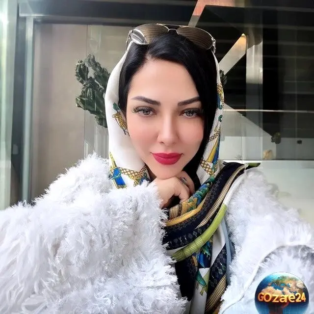 استایل رنگارنگ و شاد لیلا اوتادی؛ جذابیت بی‌نظیر با لباس‌های پرانرژی و رنگی