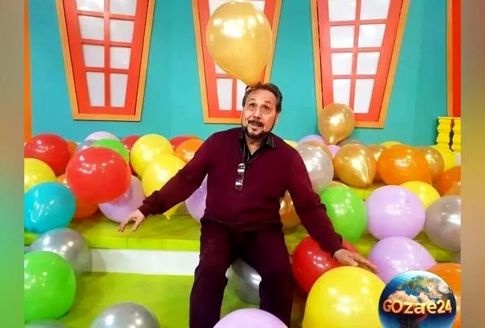 تصادف و ضربه مغزی عموقناد؛ وضعیت وخیم هنرمند محبوب کودکی‌ها در بیمارستان